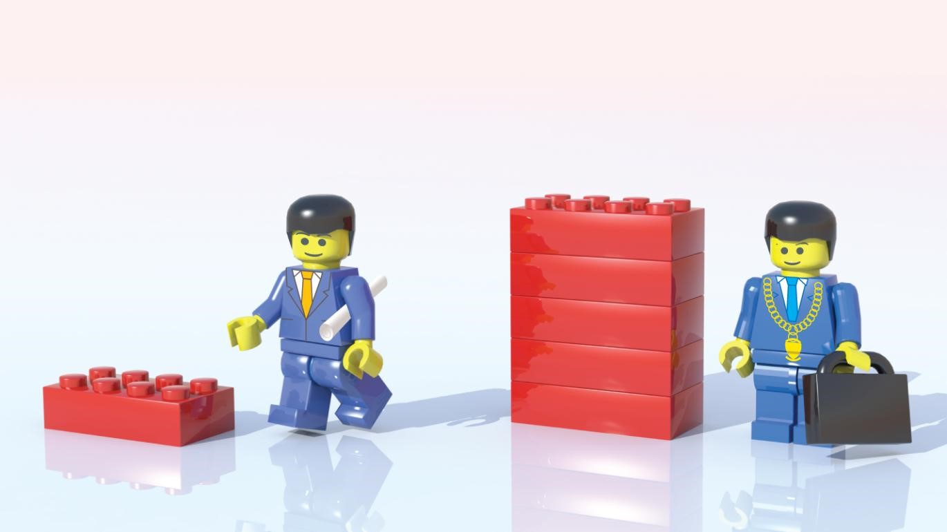 lego