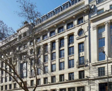 33 Kingsway,  London WC2B
