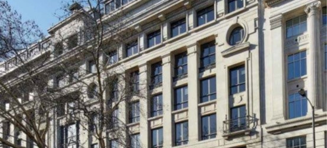 33 Kingsway,  London WC2B