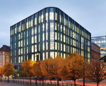 Windmill Green, 24 Mount Street, Manchester M2